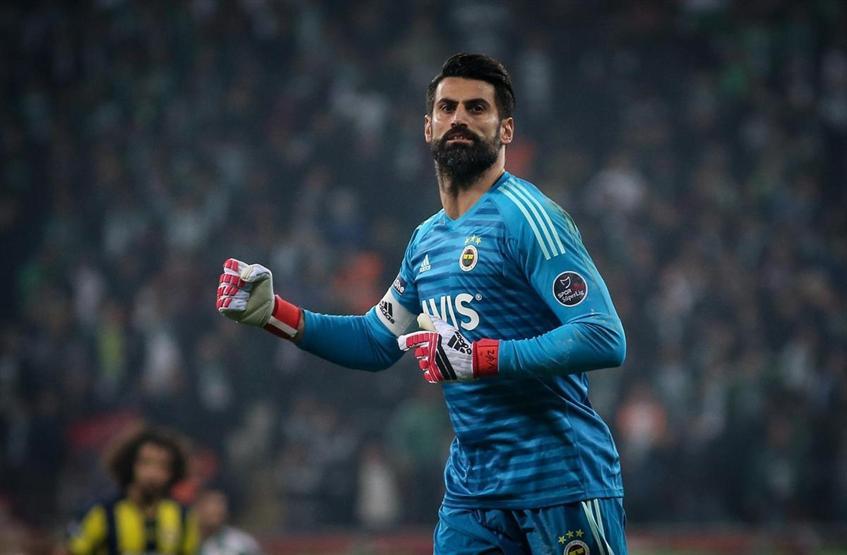 Bursaspor 89da Fenerbahçeyi üzdü