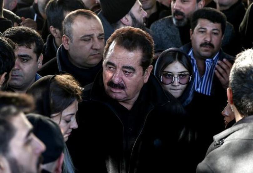 Acı unutulmaz ama paylaştıkça azalır