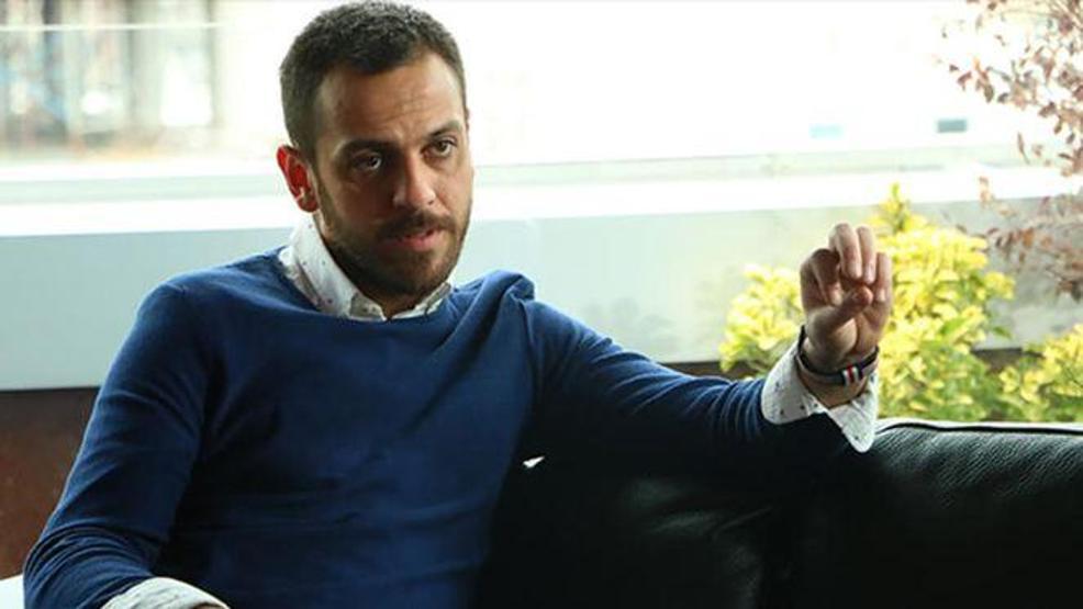 Erkan Kolçak Köstendilden izinsiz görüntü davası