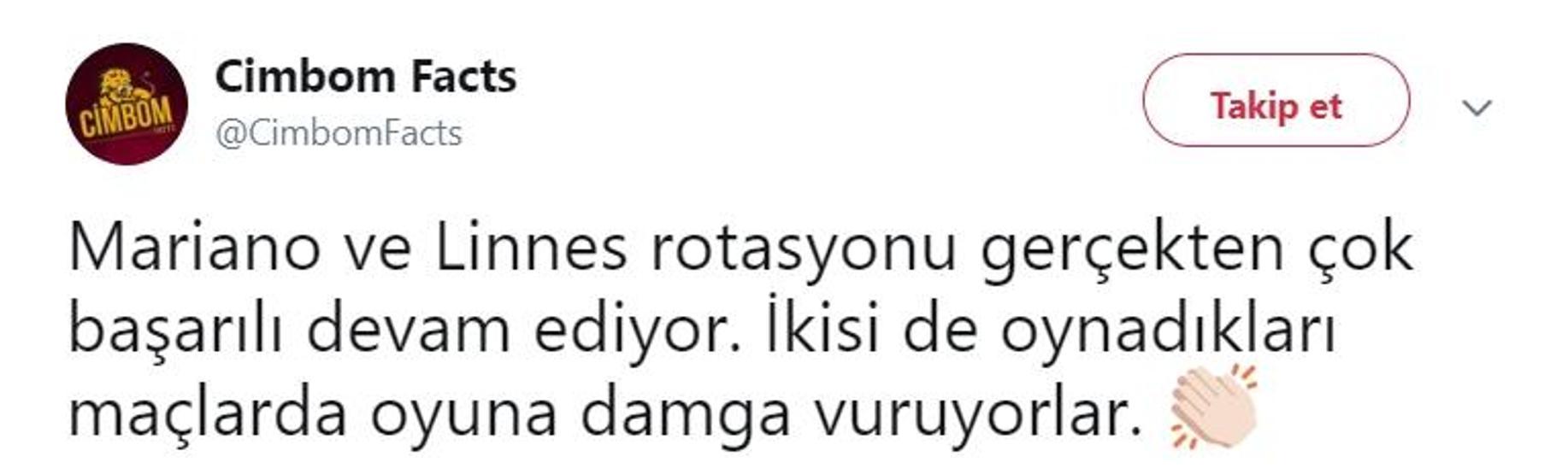 Bu formayı giymeye layık değiller