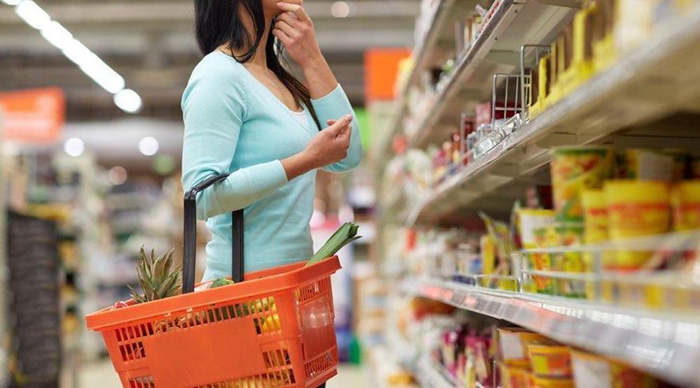 Market alışverişlerinde, fişlere dikkat