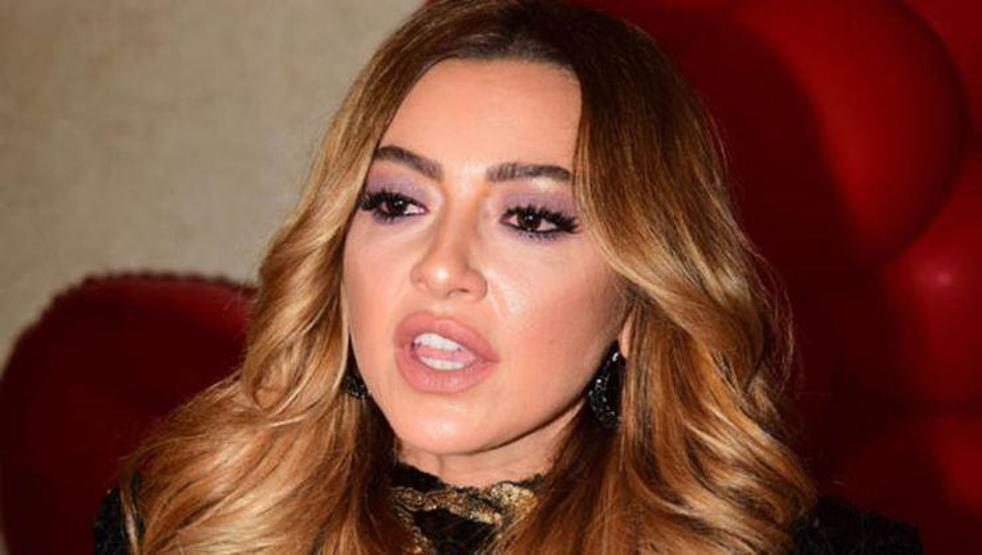 Hadise mahkemeye gitti: Takıntılı hayranına 5 ay hapis