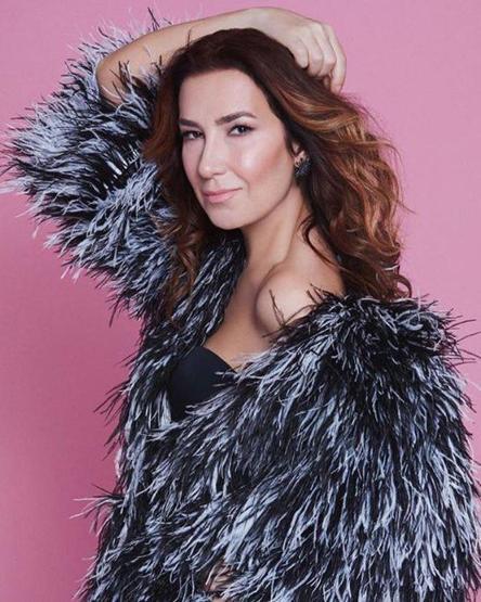 Yonca Lodi: Aşka, evet evliliğe, hayır
