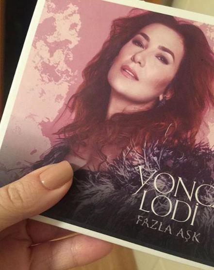 Yonca Lodi: Aşka, evet evliliğe, hayır