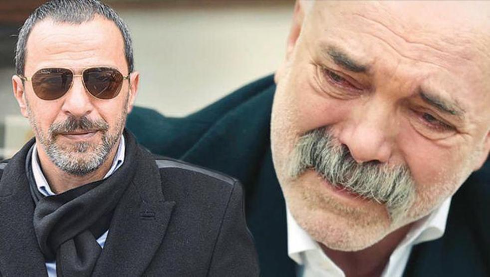 Doğan Özbir: Kabadayı ağlamaz