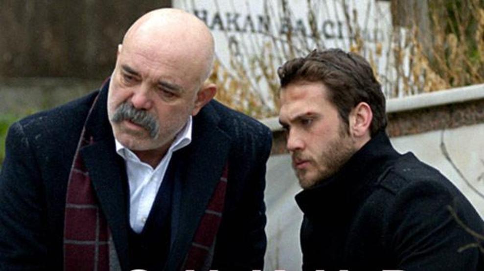 Doğan Özbir: Kabadayı ağlamaz