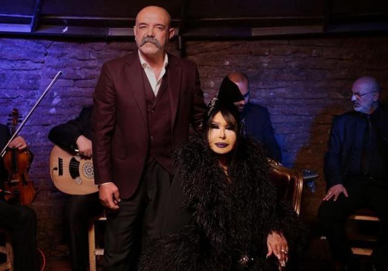 Doğan Özbir: Kabadayı ağlamaz