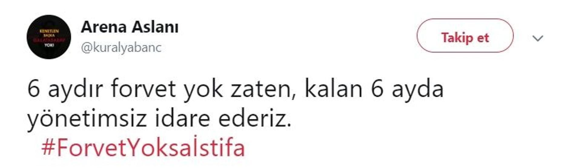 Forvet gelmeyince taraftar çılgına döndü