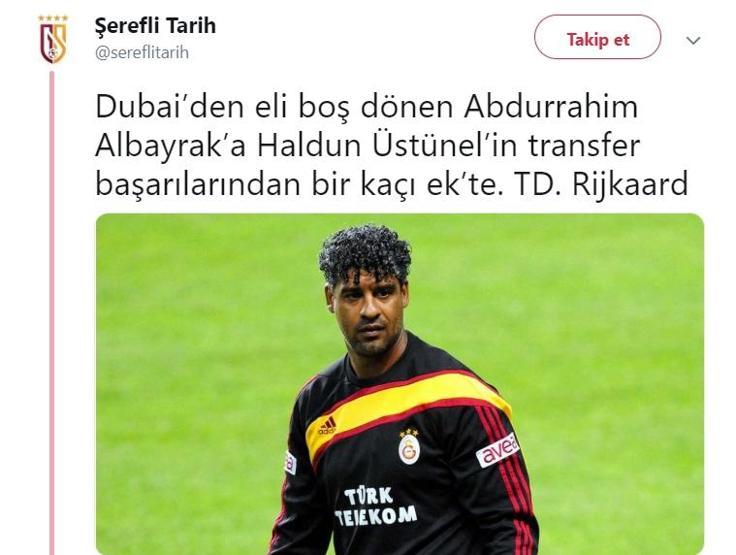 Forvet gelmeyince taraftar çılgına döndü