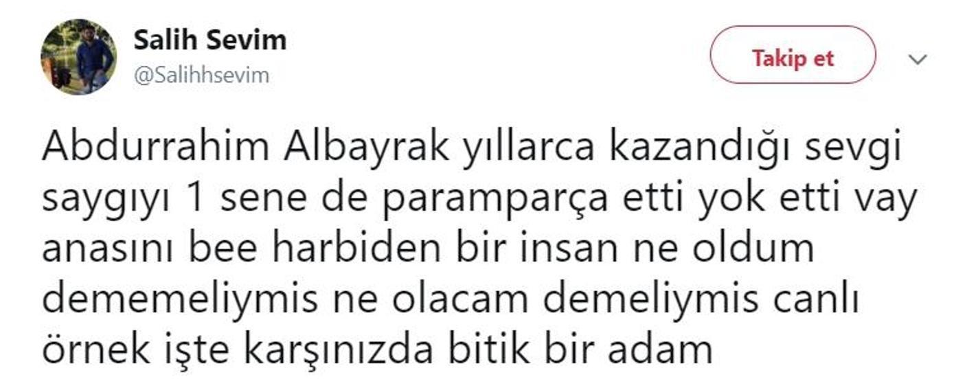 Forvet gelmeyince taraftar çılgına döndü