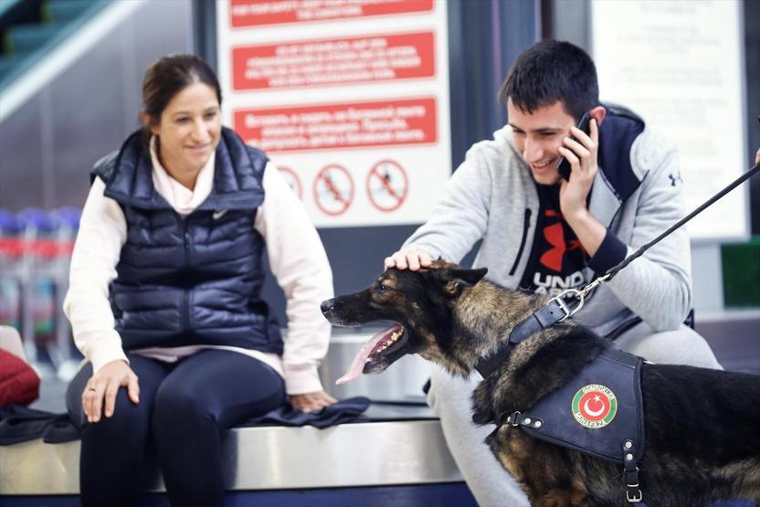 Ondan daha iyisi yok... Kaçakçıların korkulu rüyası, turistlerin gözdesi: Maddox