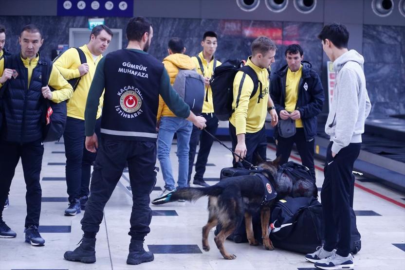 Ondan daha iyisi yok... Kaçakçıların korkulu rüyası, turistlerin gözdesi: Maddox