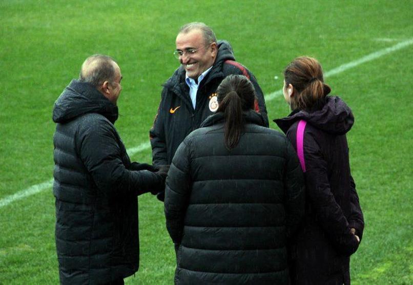 Galatasarayın görüştüğü 10 futbolcu