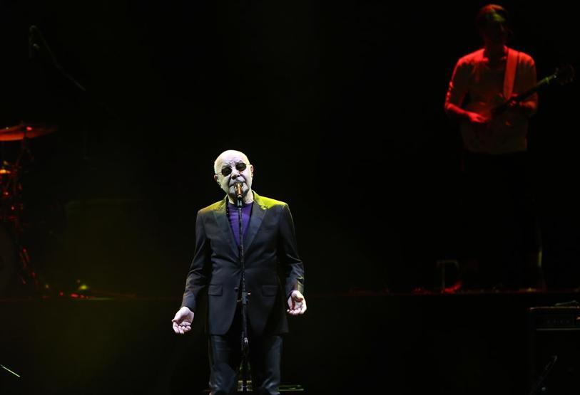 MFÖden hayranlarını mest eden konser