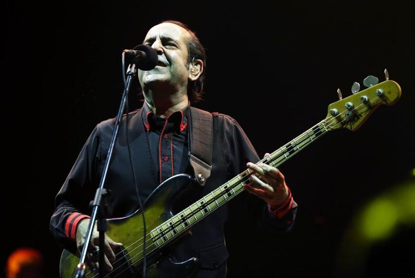 MFÖden hayranlarını mest eden konser
