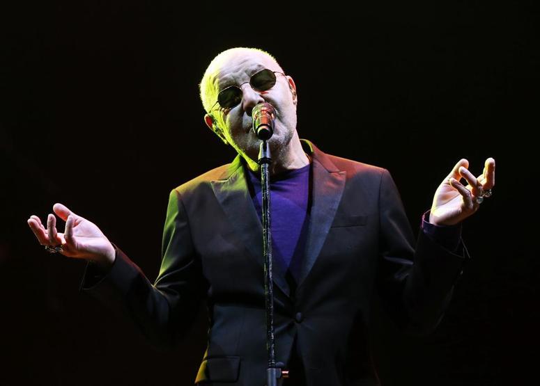MFÖden hayranlarını mest eden konser