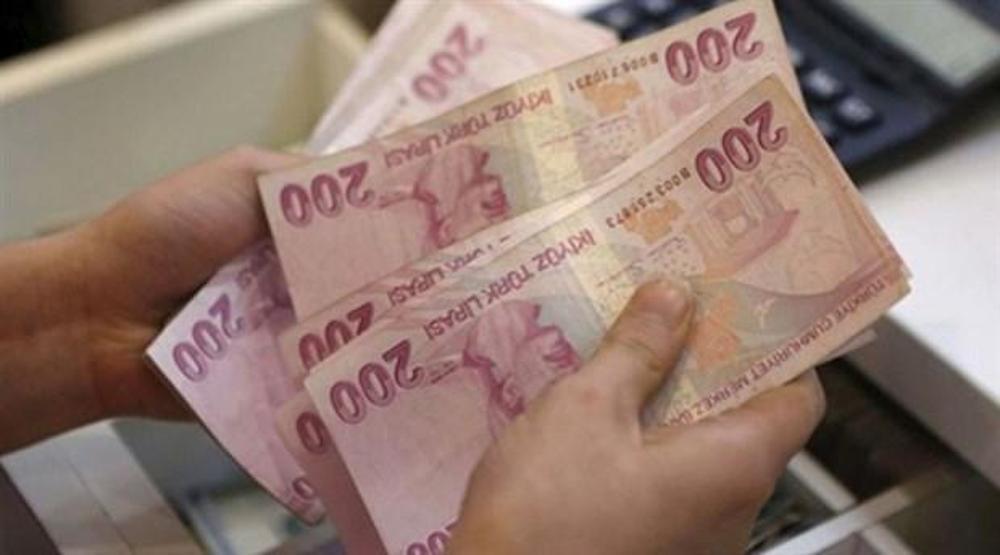 Emeklilere şubatta 340, mayısta 1000 lira