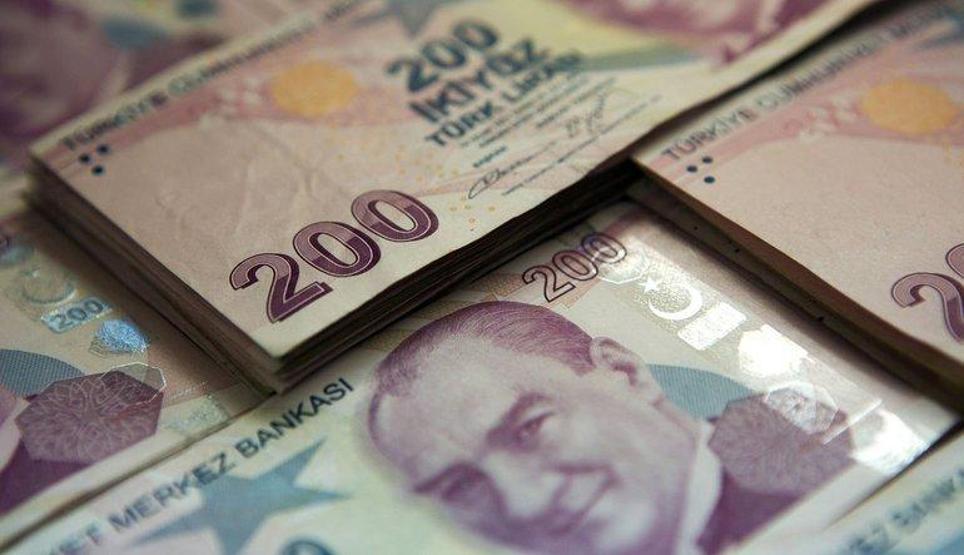 Emeklilere şubatta 340, mayısta 1000 lira