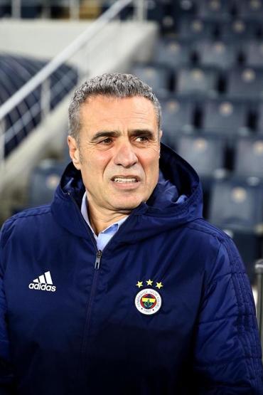 Fenerbahçe kupadan elendi