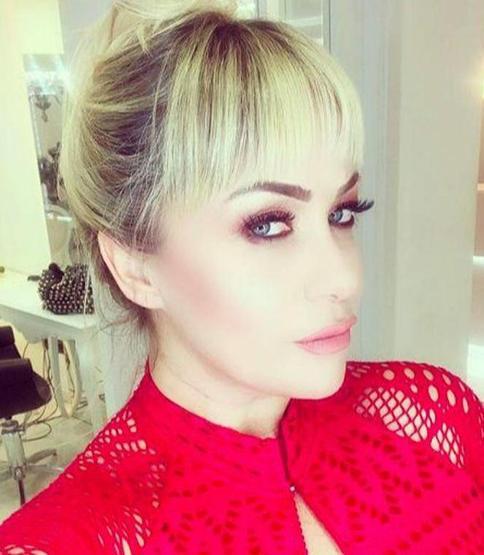 Yeliz Yeşilmenin hacamat videosu olay oldu