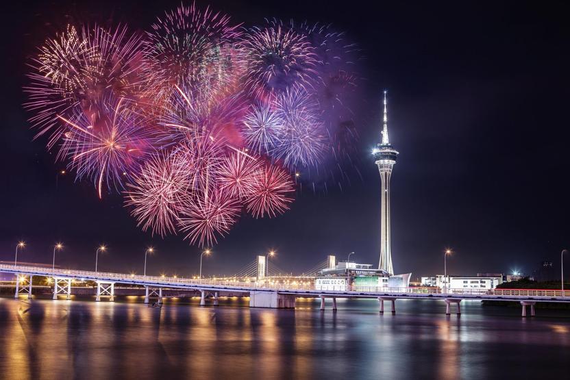 İşte 2018de dünyanın en çok turist çeken yerleri: Türkiyeden iki şehir var