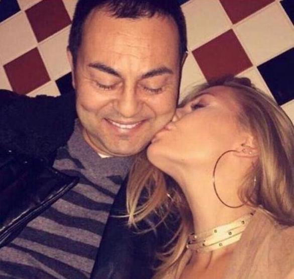 Yeliz Yeşilmen: Serdar kendini bu kadar ezdirme, yeter