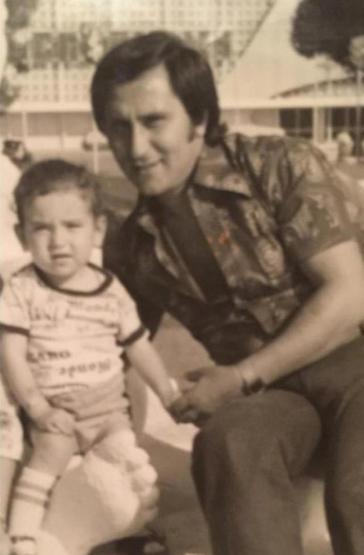 Yonca Lodinin acı günü