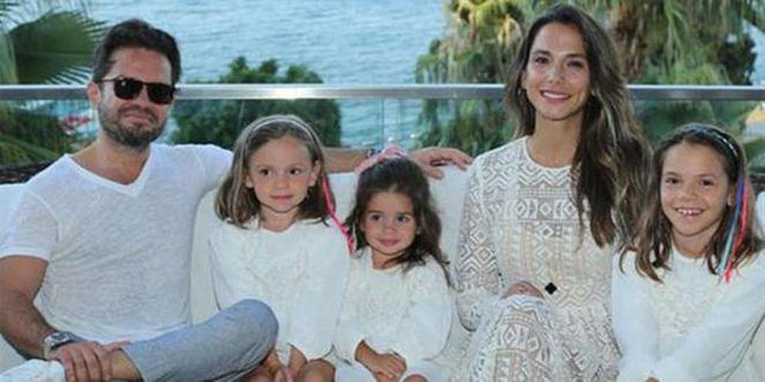 Hera: Ozanın evliliğini ben bitirmedim
