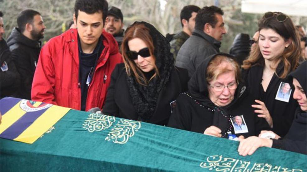 Yonca Lodinin acı günü