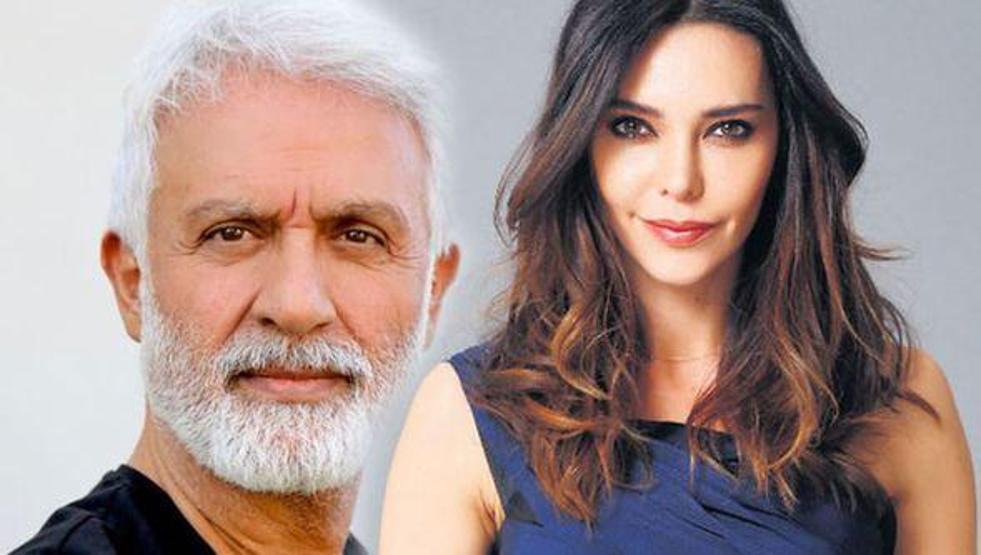 Hande Ataizi, Talat Bulutun başrolünde olduğu diziye katılıyor