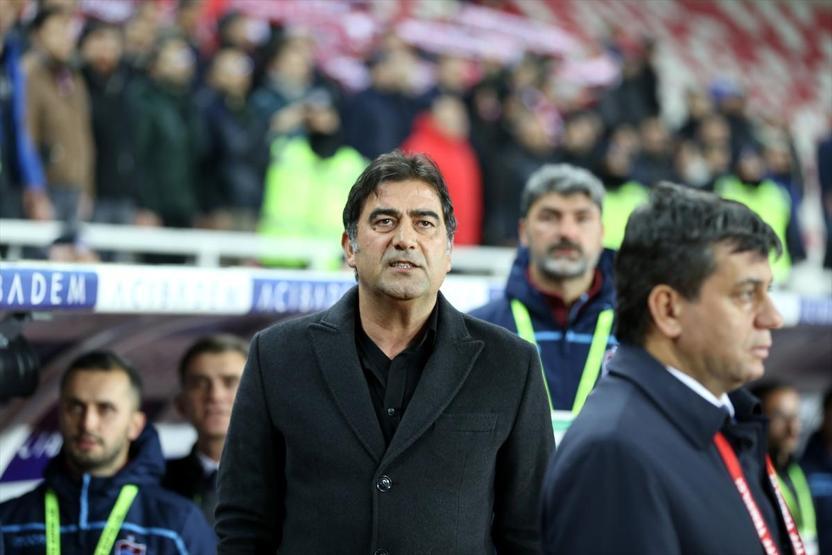 Trabzonspor 1 puanla yetindi
