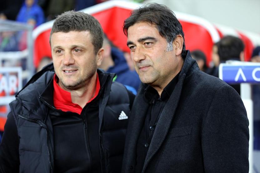 Trabzonspor 1 puanla yetindi