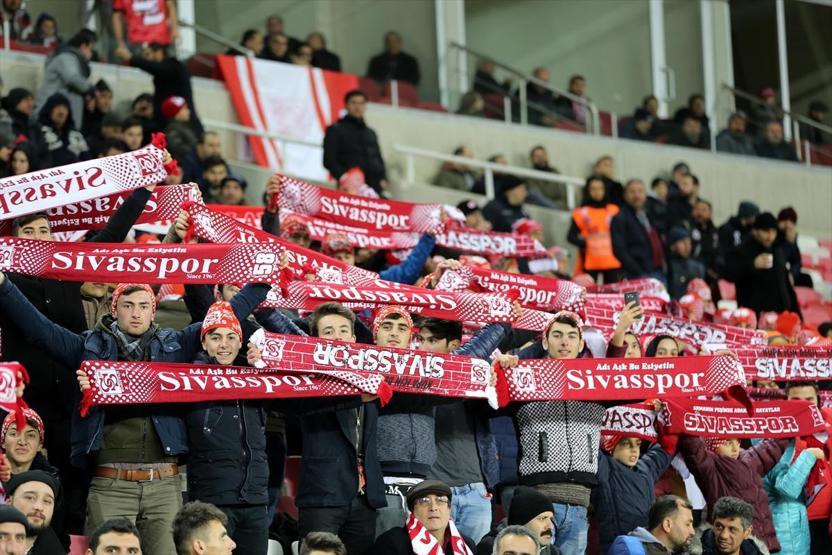 Trabzonspor 1 puanla yetindi