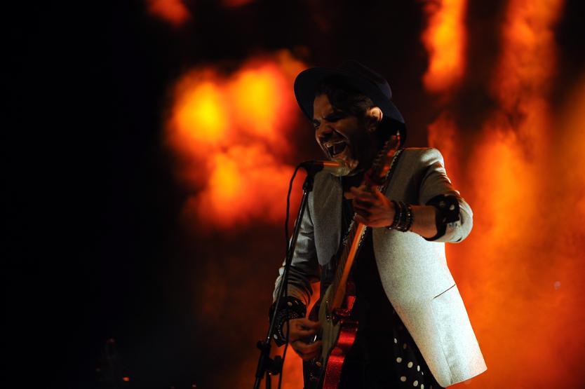Kenan Doğuludan Bursada caz formatında konser