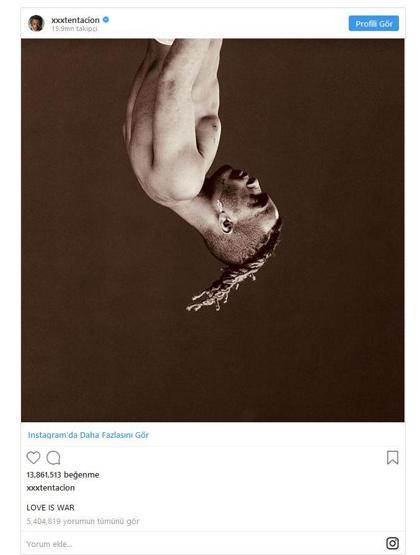 En çok beğenilen 10 Instagram gönderisi