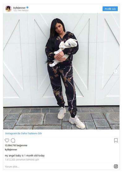 En çok beğenilen 10 Instagram gönderisi