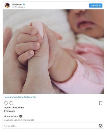 En çok beğenilen 10 Instagram gönderisi