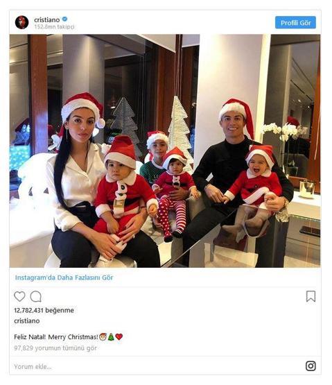 En çok beğenilen 10 Instagram gönderisi
