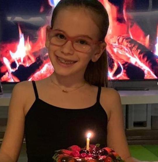 Pınar Altuğ Atacandan duygusal paylaşım