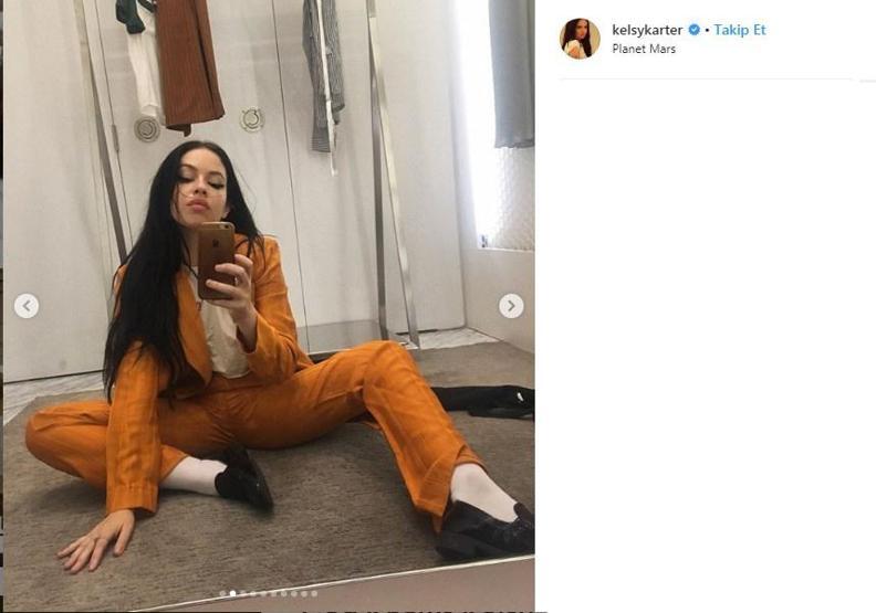 Harry Styles hayranlığını yüzündeki dövmeyle gösterdi