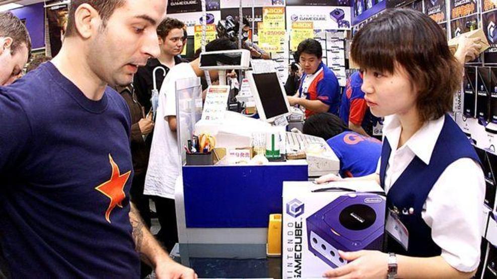 1980den günümüze Nintendo konsolları