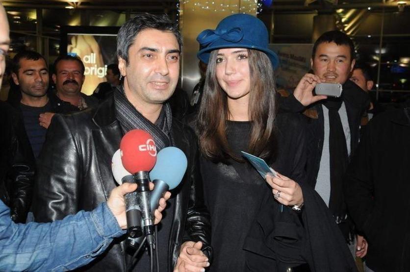Necati Şaşmaz ile 7 yıllık eşi Nagehan Şaşmaz boşanıyor