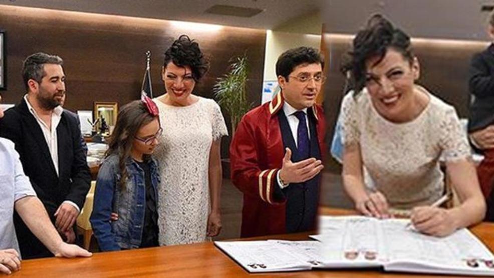Sibel Tüzün ve eski eşi Ender Balcı yine mahkemelik oldu