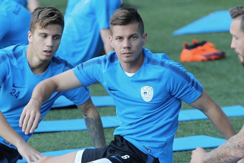 Fenerbahçe Tolgay Arslanla imzaladı, Miha Zajc geldi