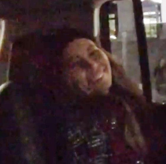 Uyuyakalan Jessica Biel’i, eşi Justin Timberlake sosyal medyada ifşa etti