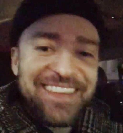 Uyuyakalan Jessica Biel’i, eşi Justin Timberlake sosyal medyada ifşa etti