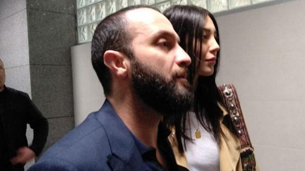 Berkayın avukatı Ayşegül Mermer konuştu İşte Berkayın aylık geliri...