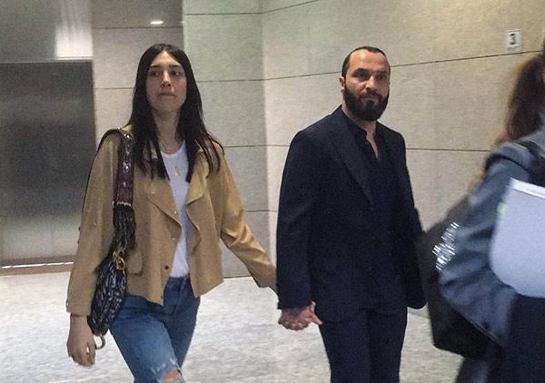 Berkayın avukatı Ayşegül Mermer konuştu İşte Berkayın aylık geliri...