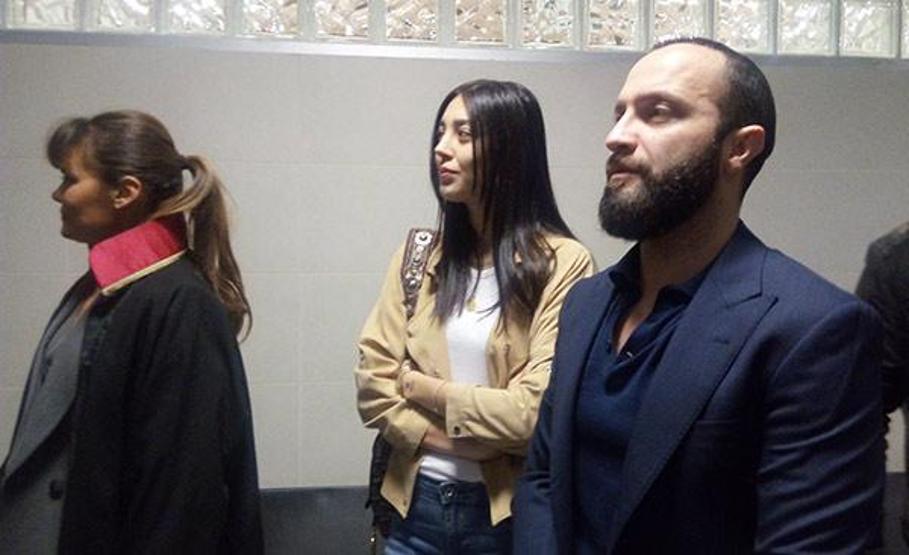 Berkayın avukatı Ayşegül Mermer konuştu İşte Berkayın aylık geliri...