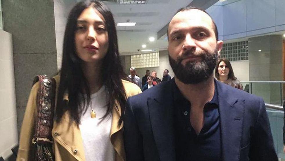 Berkayın avukatı Ayşegül Mermer konuştu İşte Berkayın aylık geliri...